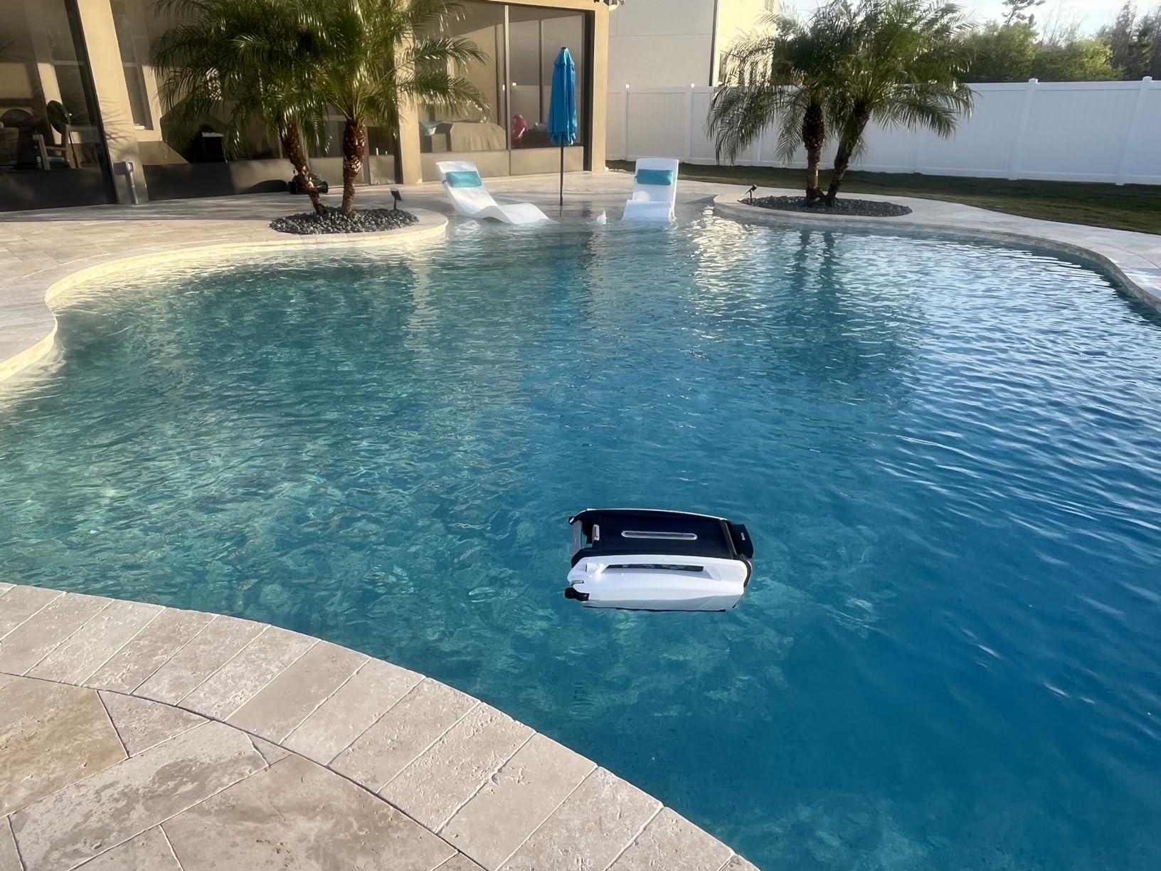 Saving Time and Money with Solar-Powered Pool Skimmers: A Comprehensive Guide